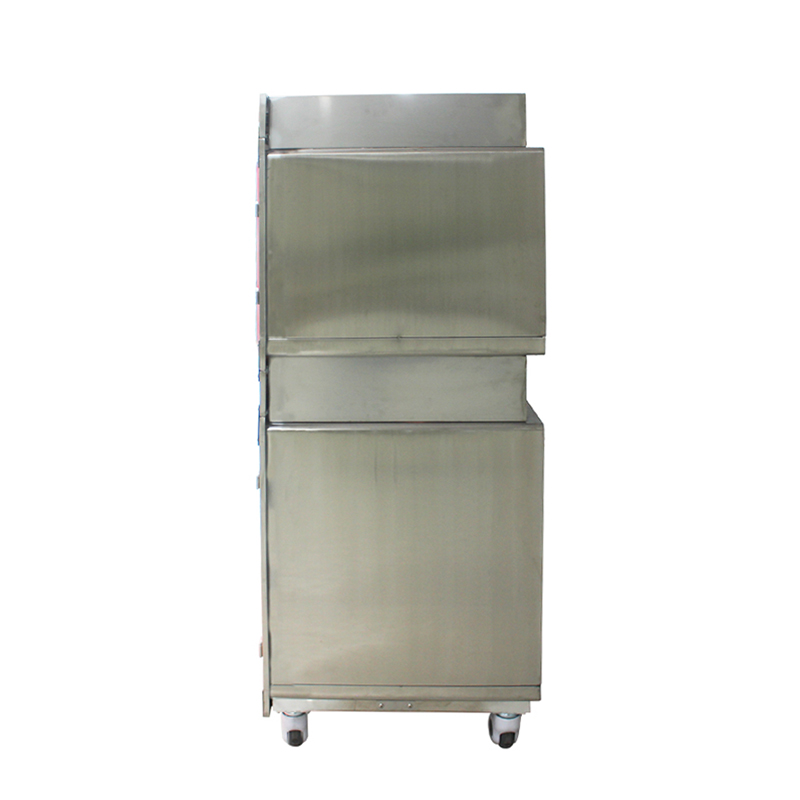 CFV-LZ03 Pet Oxygen Supply Cage With Warming Light - 图片 6