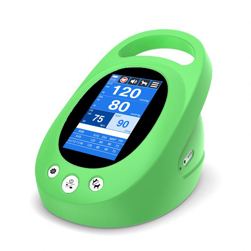 CFV-BP800 Vet Blood Pressure Monitor - 图片 2
