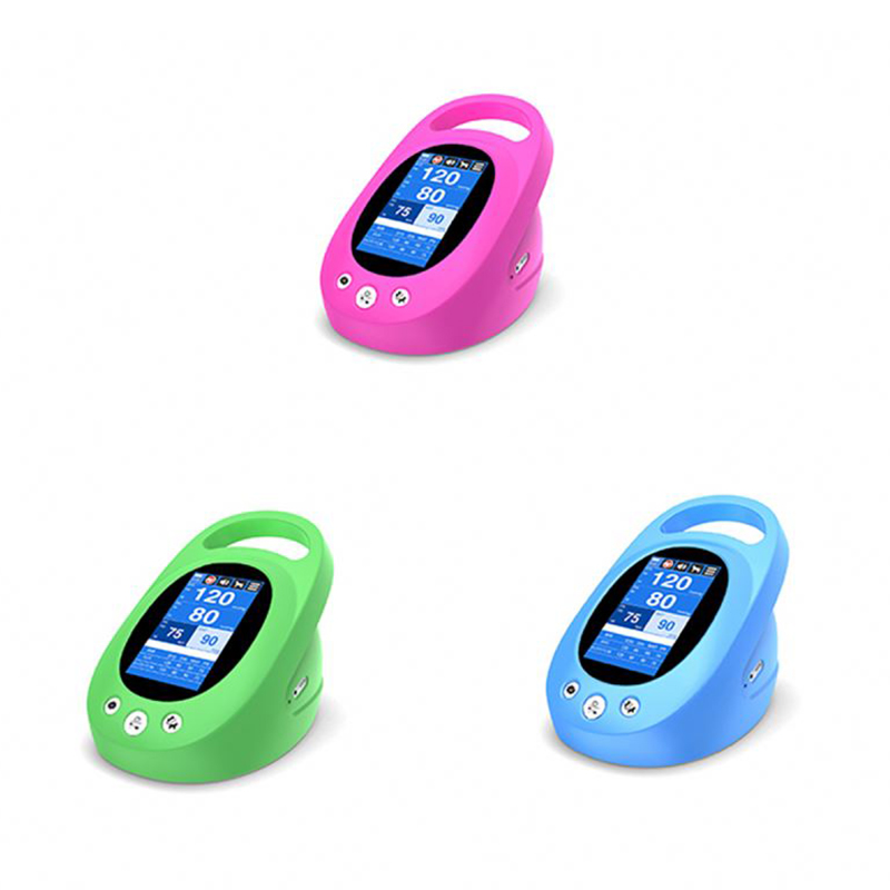 CFV-BP800 Vet Blood Pressure Monitor - 图片 3