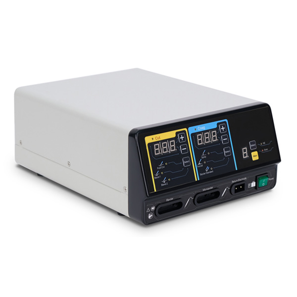 CFV-DD100XV Vet Surgical Generator - 图片 2