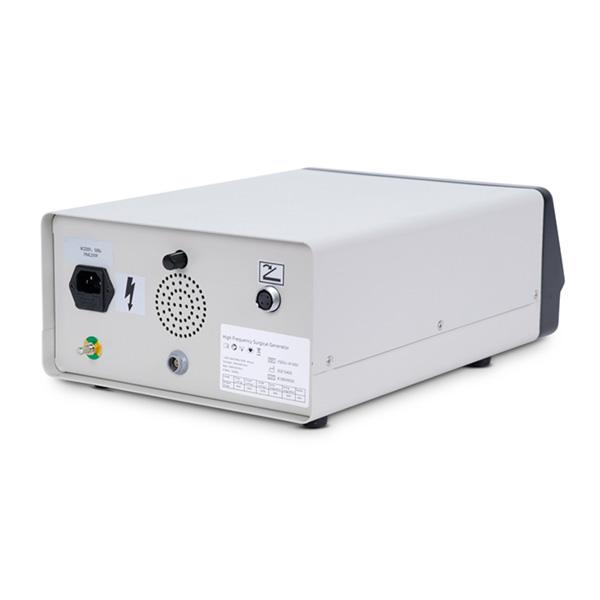 CFV-DD100XV Vet Surgical Generator - 图片 3