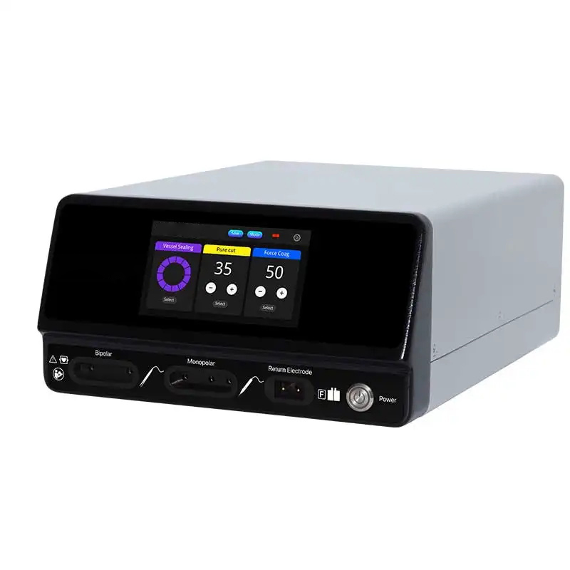 CFV-DD100XVP Vessel Sealing Generator - 图片 2