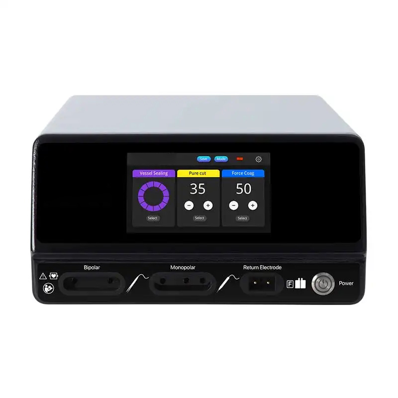 CFV-DD100XVP Vessel Sealing Generator - 图片 3