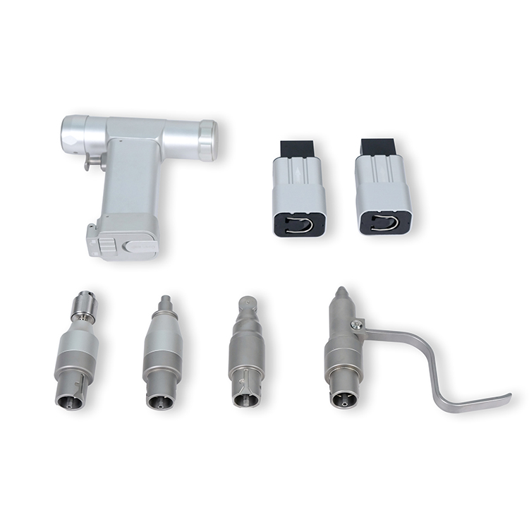 CFV-GZ02 Vet Multifunctional Drill And Saw - 图片 2