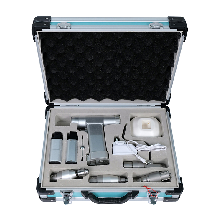 CFV-GZ02 Vet Multifunctional Drill And Saw - 图片 3