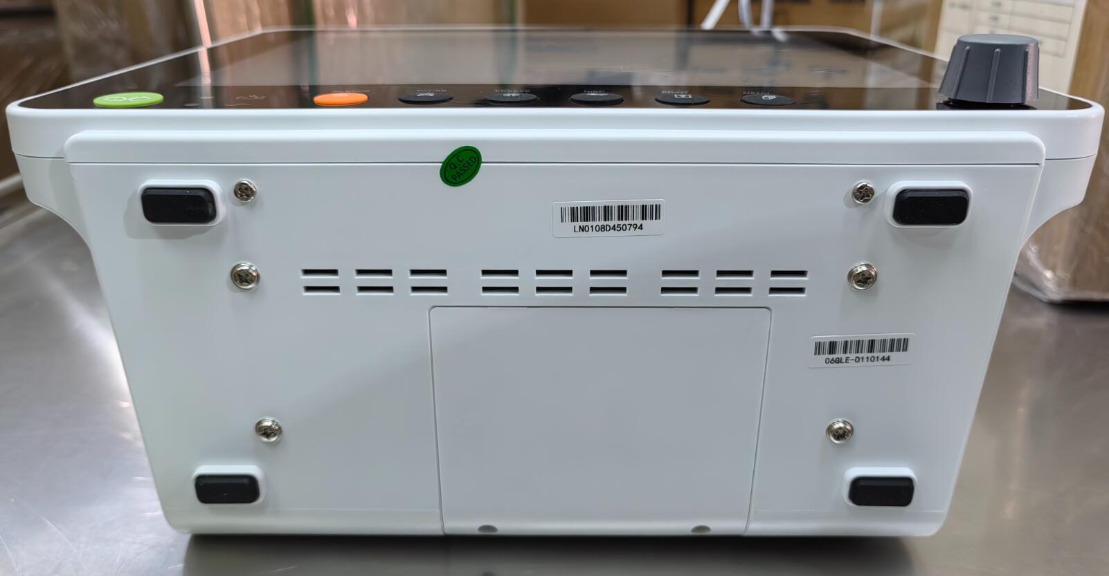 CFV-PM12FV Vet Patient Monitor - 图片 2