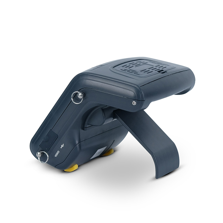 CFV5200V Portable Black White Vet Ultrasound - 图片 3