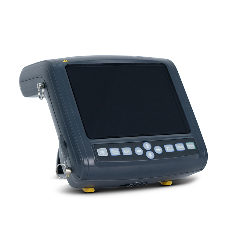 CFV5200V Portable Black White Vet Ultrasound - 图片 5