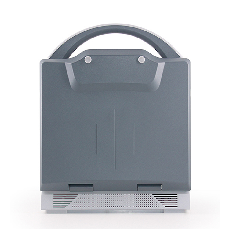 CFV5600V Portable Black White Vet Ultrasound Scanner - 图片 3