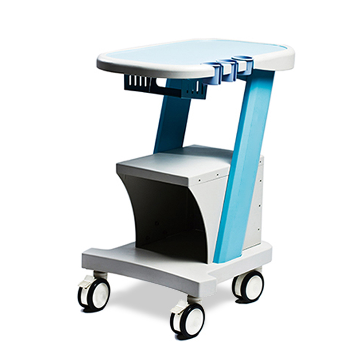 CFV5600V Portable Black White Vet Ultrasound Scanner - 图片 4