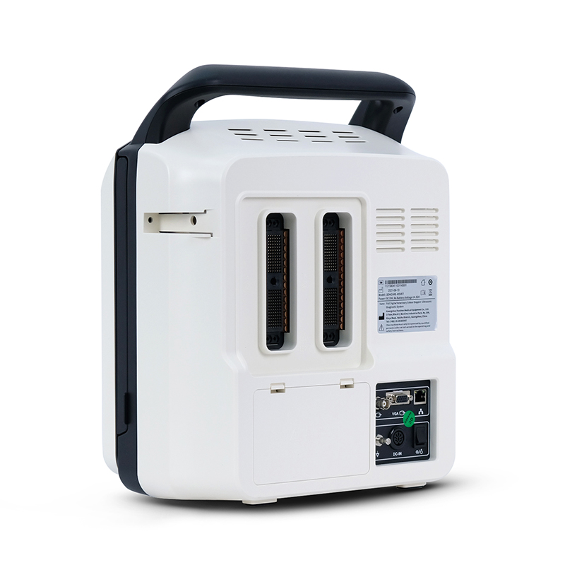 CFV-M5 Portable Vet Ultrasound Machine - 图片 2