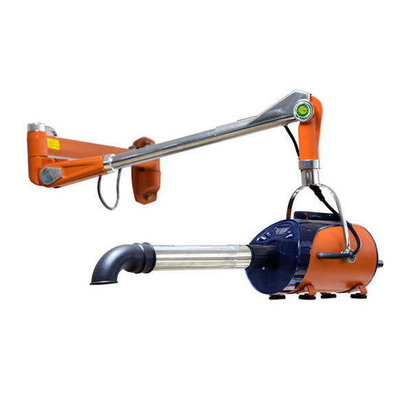 CFV-BGCFJ01 Wall Mounted Pet Hair Dryer - 图片 2