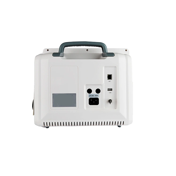 CFV-OSPM80V Veterinary Patient Monitor - Image 3