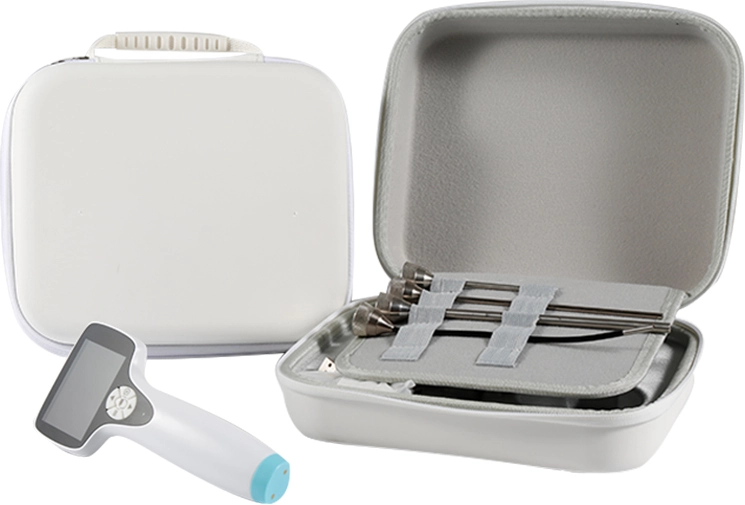 CFV-OT100V Pet Video Otoscope - 图片 2