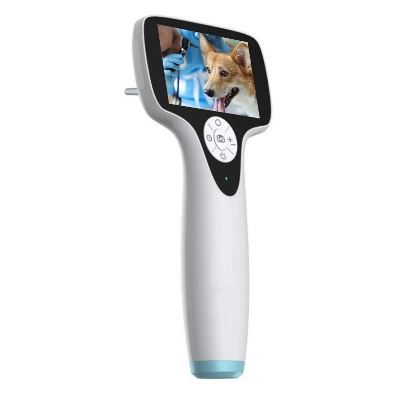 CFV-OT100V Pet Video Otoscope - 图片 3