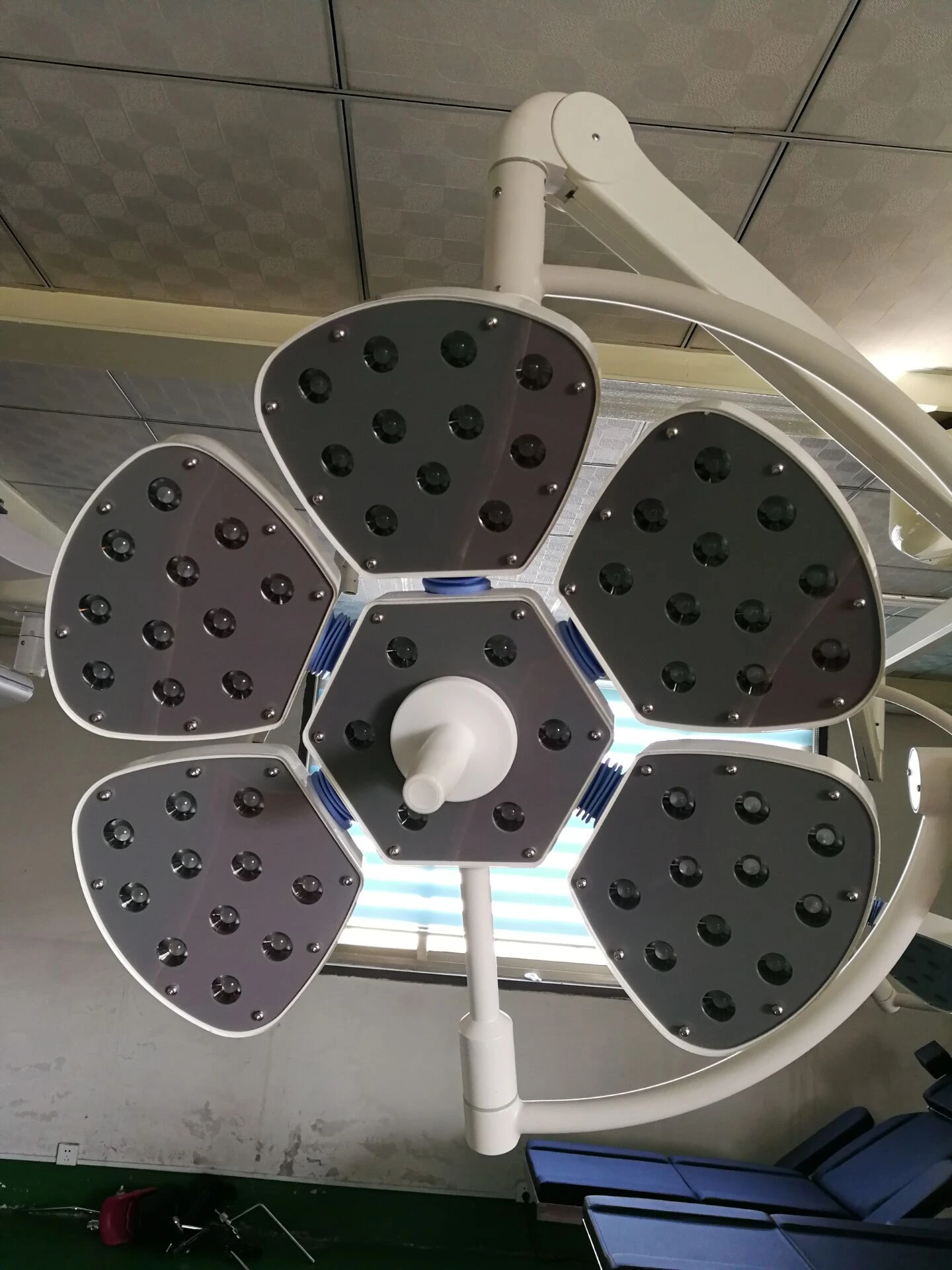 CFV-SSD05 Vet Surgical Light - 图片 2