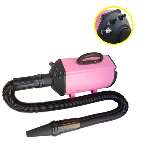 CFV-DS2400 Pet Hair Dryer - 图片 3
