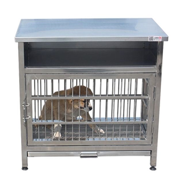 CFV-ZLT09 Veterinary Consultation Table - 图片 2