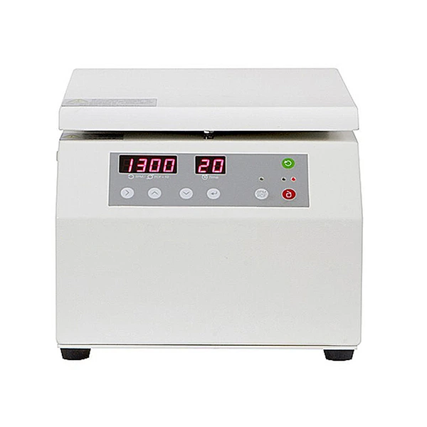 Veterinary High Speed Centrifuge
