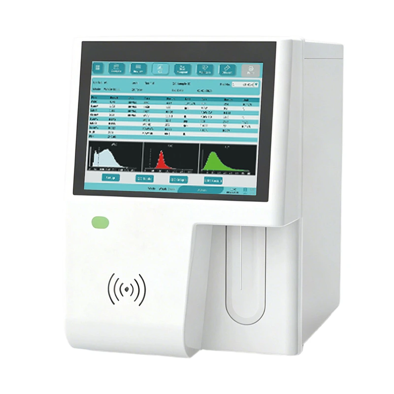 CFV-HA32C Veterinary Hematology Analyzer